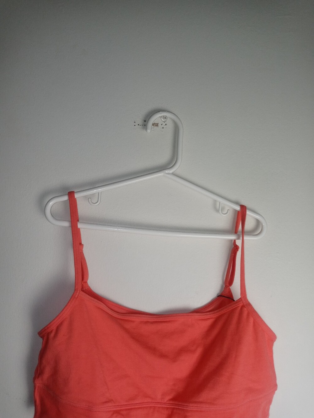 Negative Cloud Cotton Bralette Size 2 - Picture 2 of 14